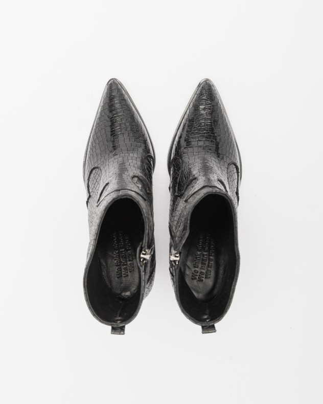 Bottines PROF