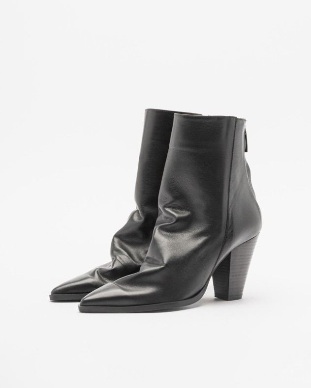 Bottines PROF