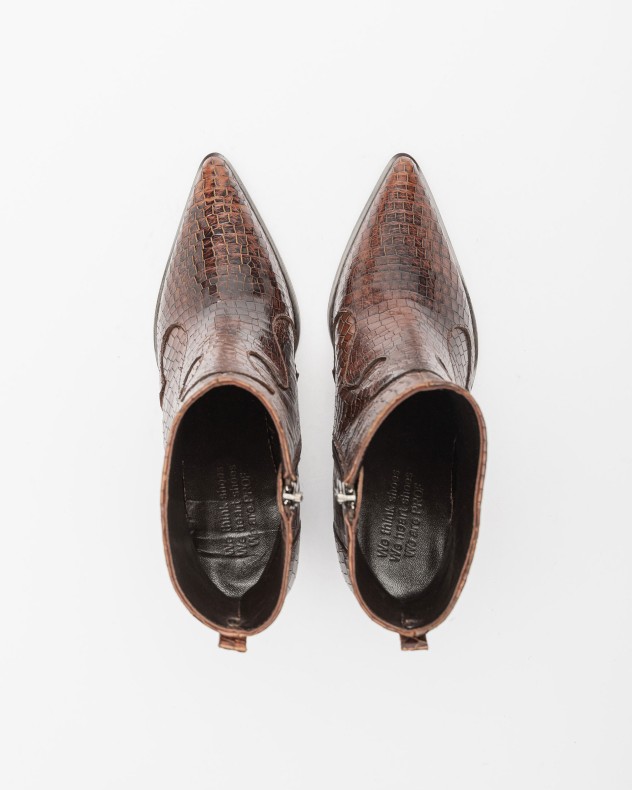 Bottines PROF