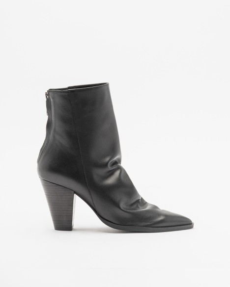 Stiefeletten PROF