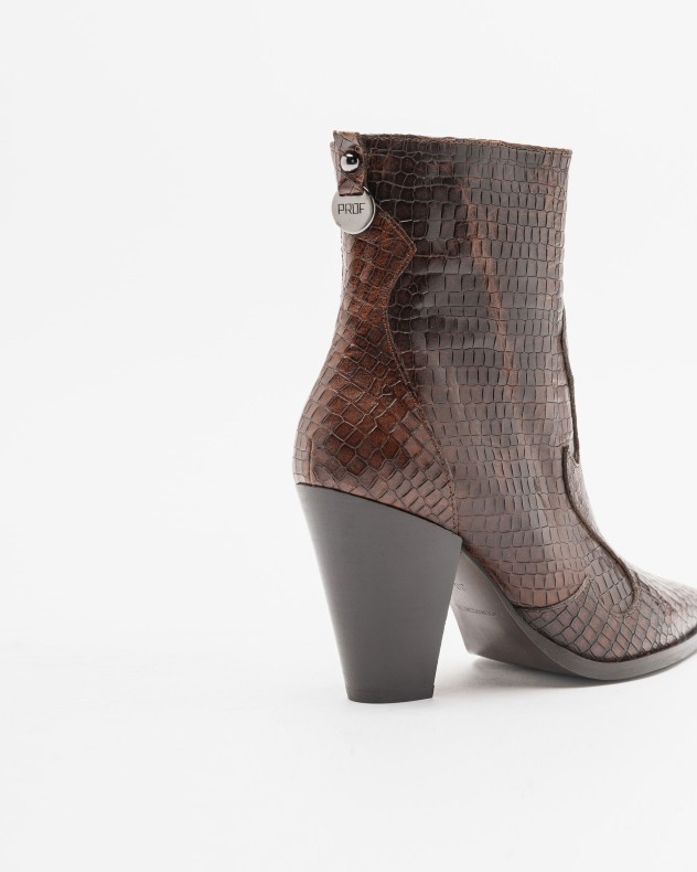Bottines PROF