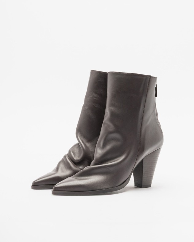 Bottines PROF