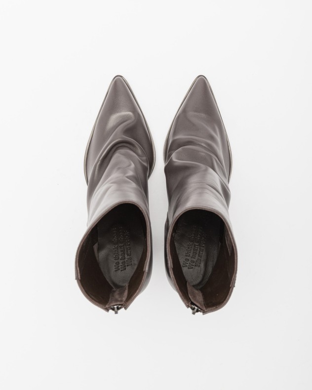 Bottines PROF