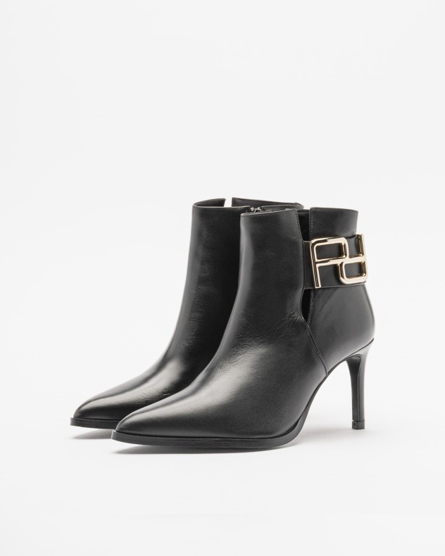 Botines PROF