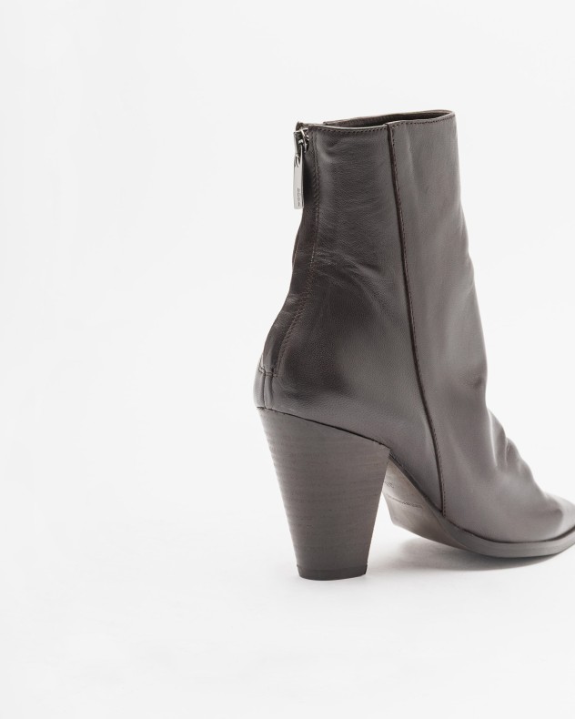 Bottines PROF