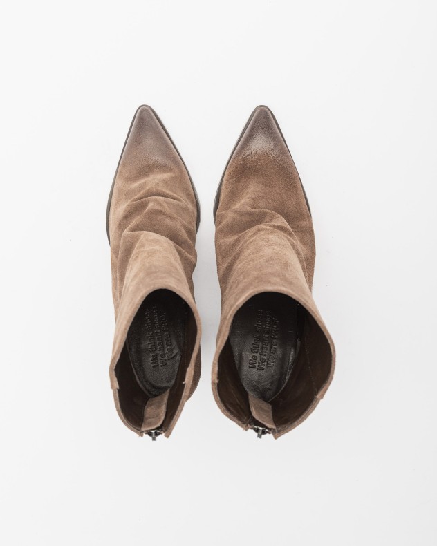 Bottines PROF