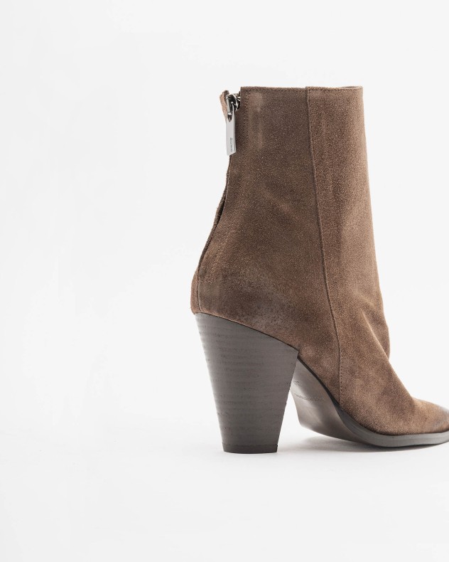 Bottines PROF