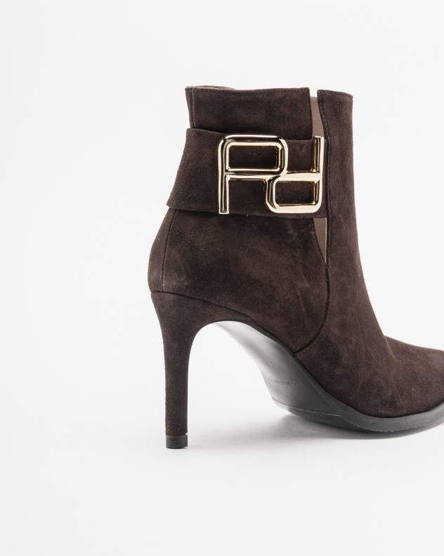 Stiefeletten PROF