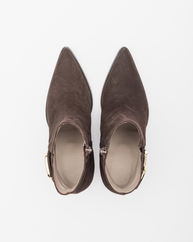 Stiefeletten PROF