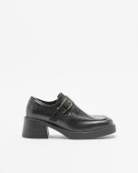 Pele 01 Preto