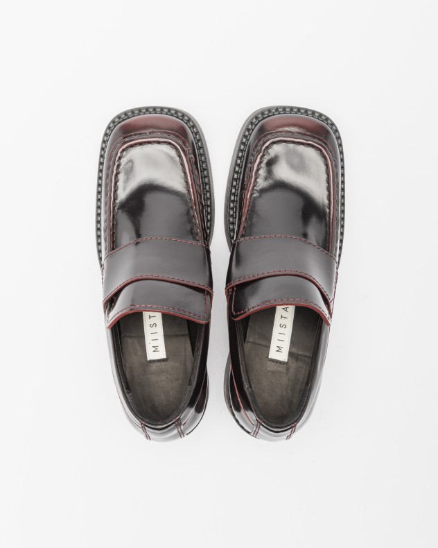 Mocasines E8 by Miista