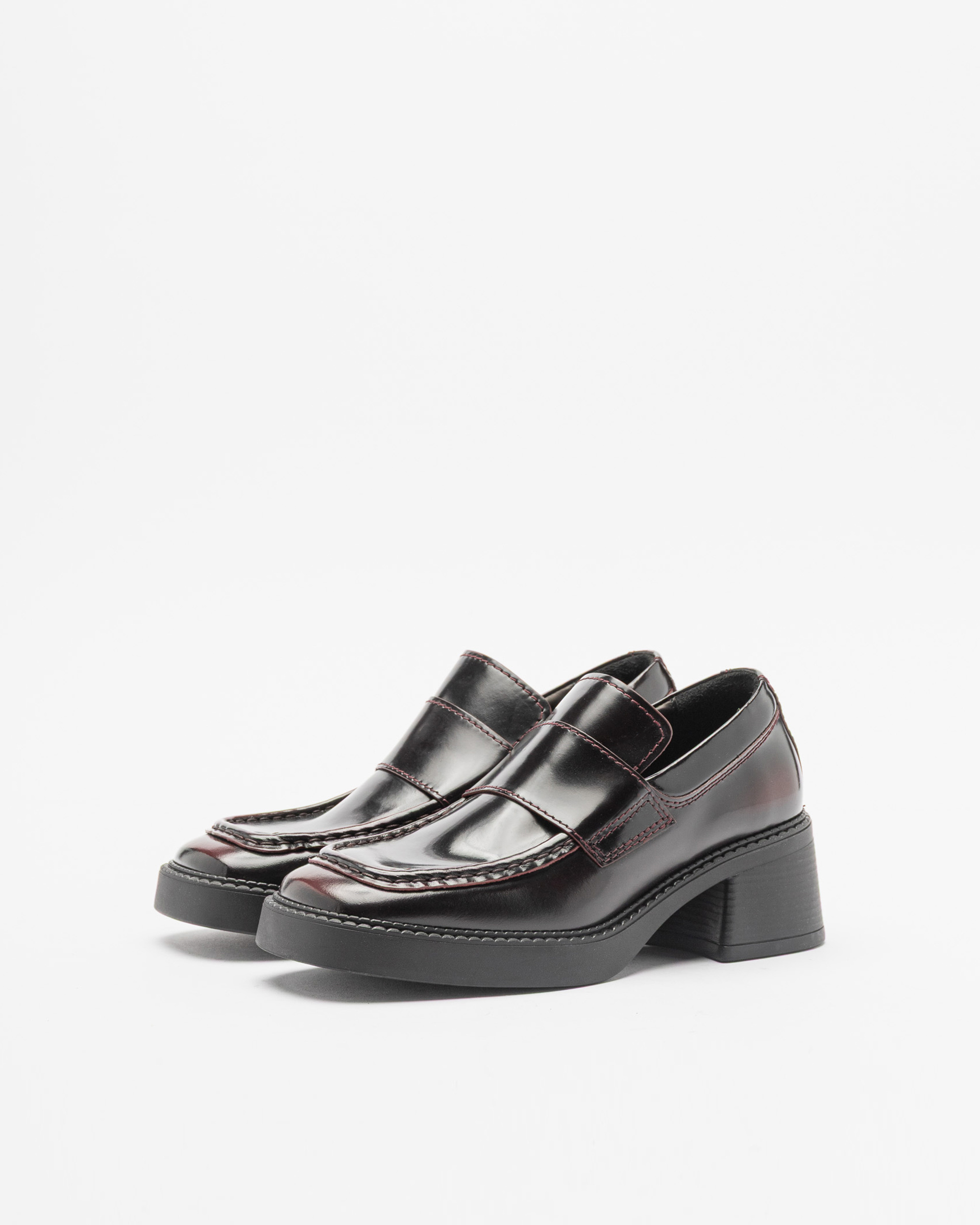 E8 by Miista Loafers