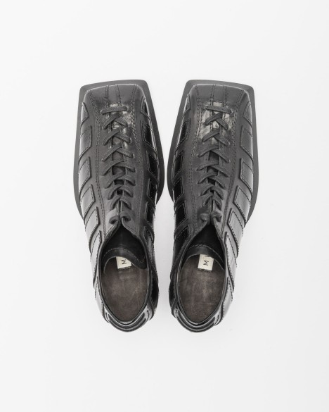 Schuhe Miista Schuhe Miista