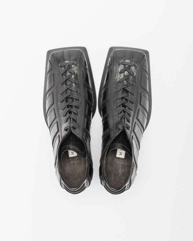 Sapatos Miista