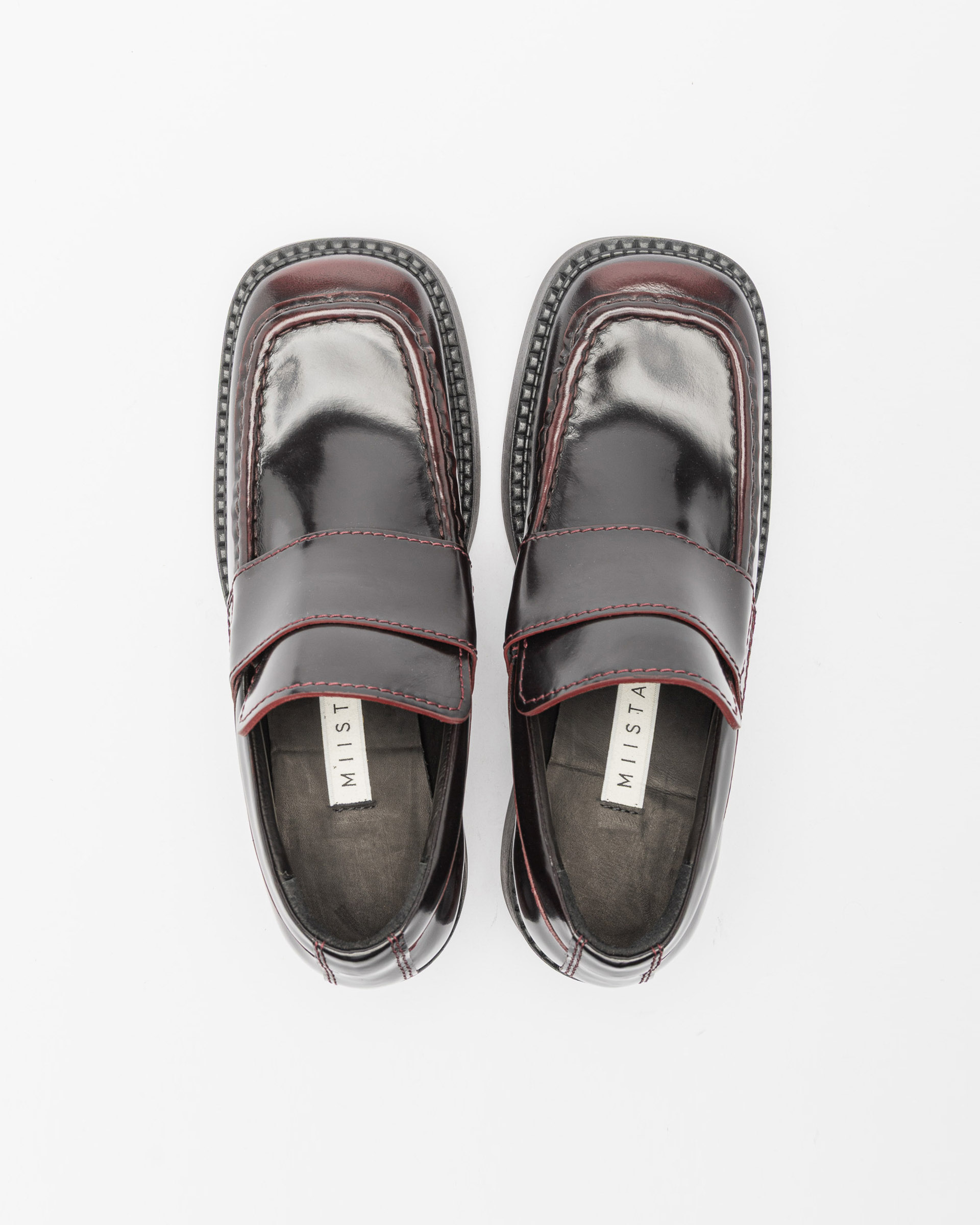 E8 by Miista Loafers