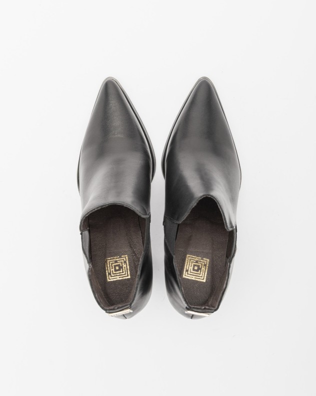 Bottines PROF