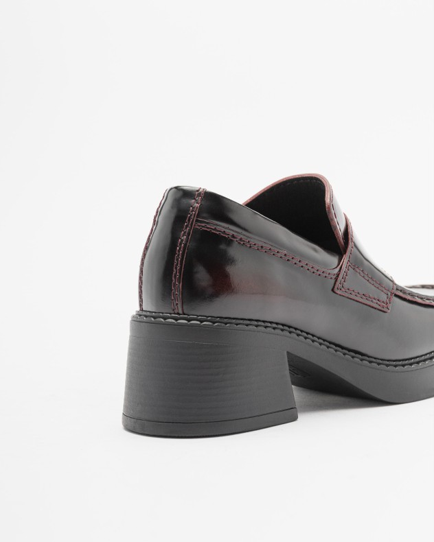 Mocasines E8 by Miista