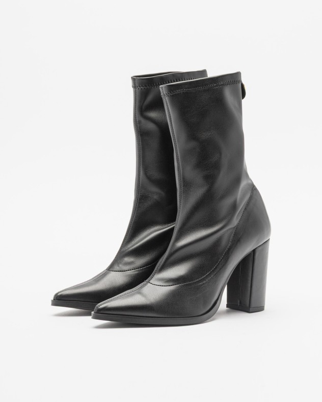 Botines PROF
