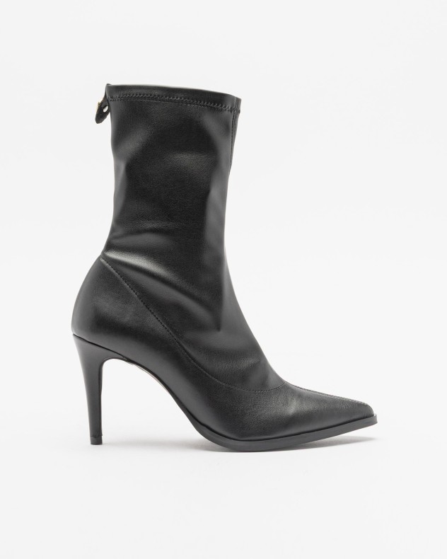 PROF Ankle Boots