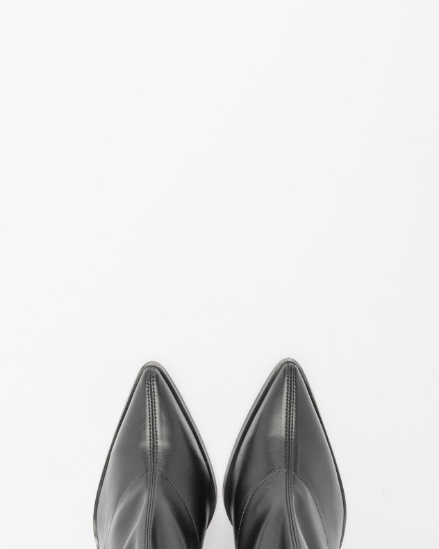 Stiefeletten PROF