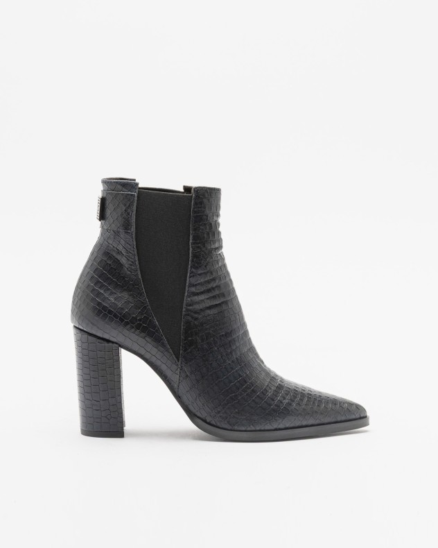 Botines PROF