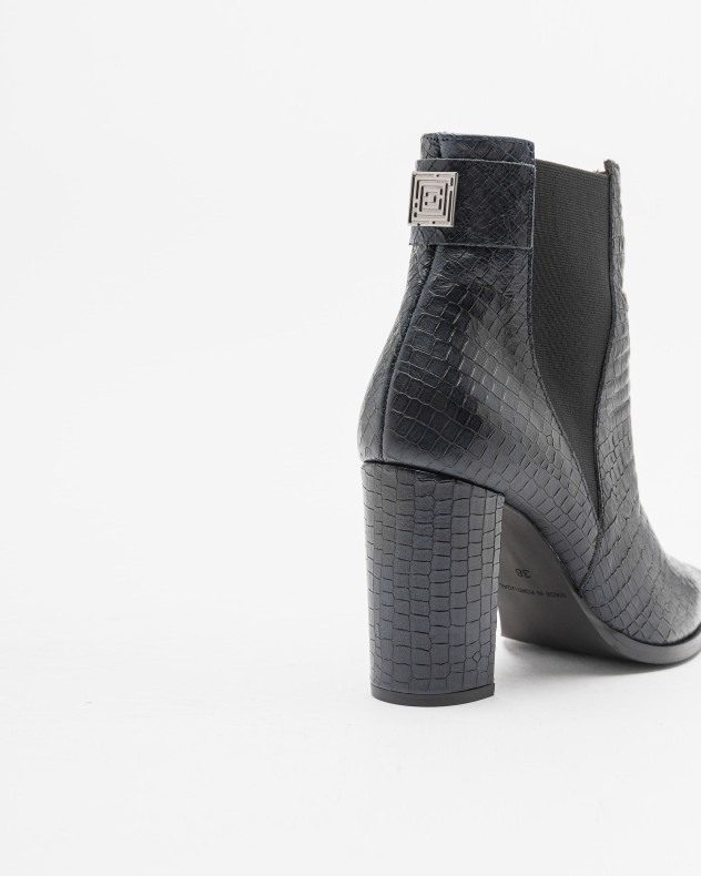 Bottines PROF