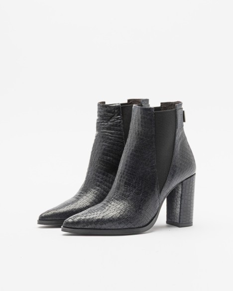 PROF Ankle Boots PROF Ankle Boots