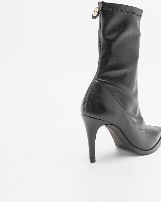 Stiefeletten PROF