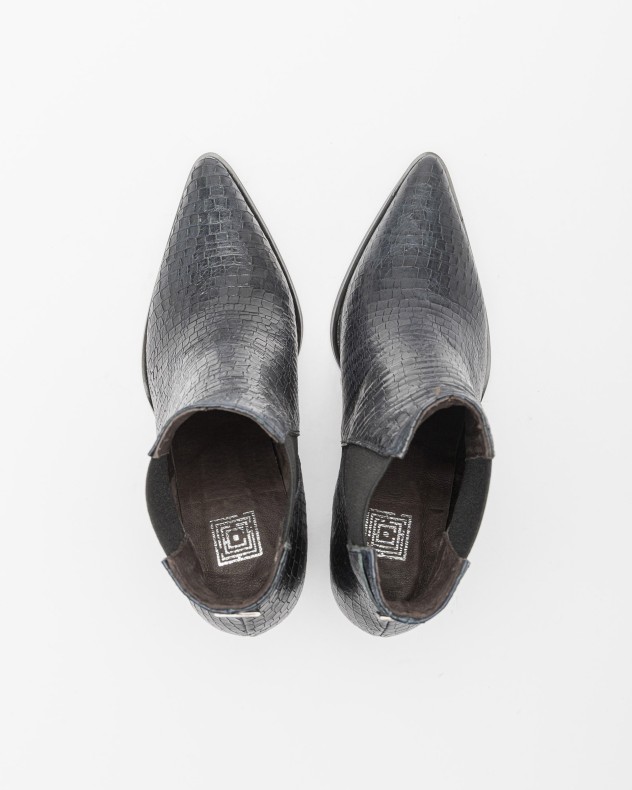 Bottines PROF