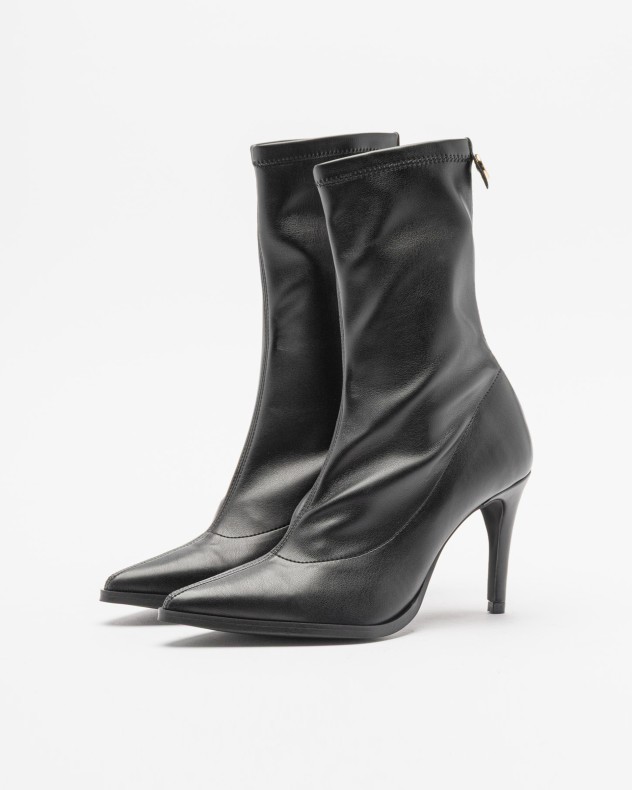 PROF Ankle Boots