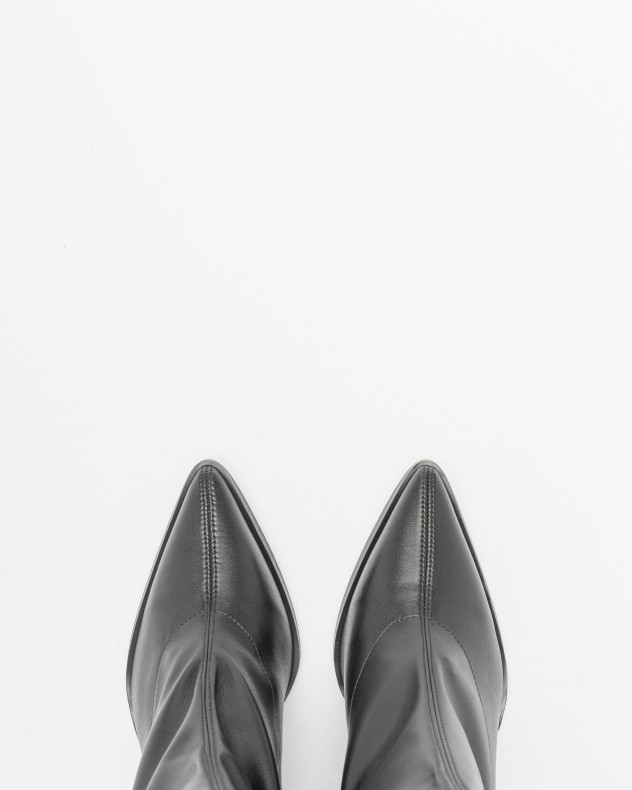 Stiefeletten PROF