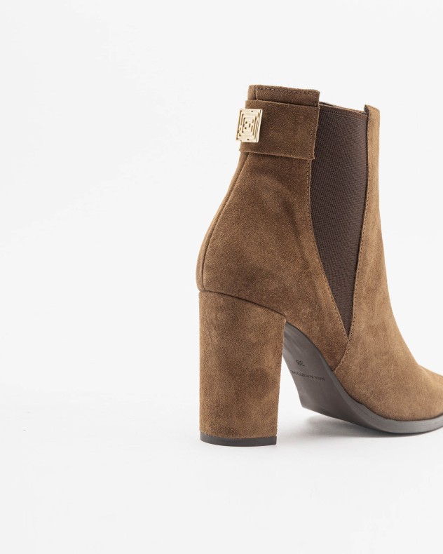 Stiefeletten PROF