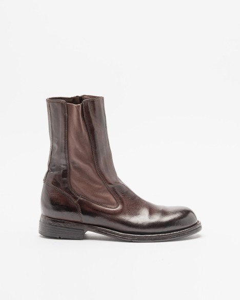 Botas Lemargo