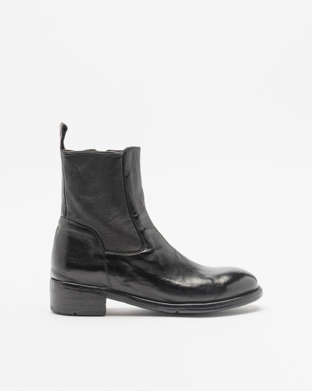 Bottes Lemargo