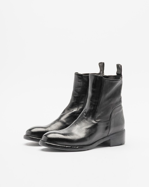 Bottes Lemargo