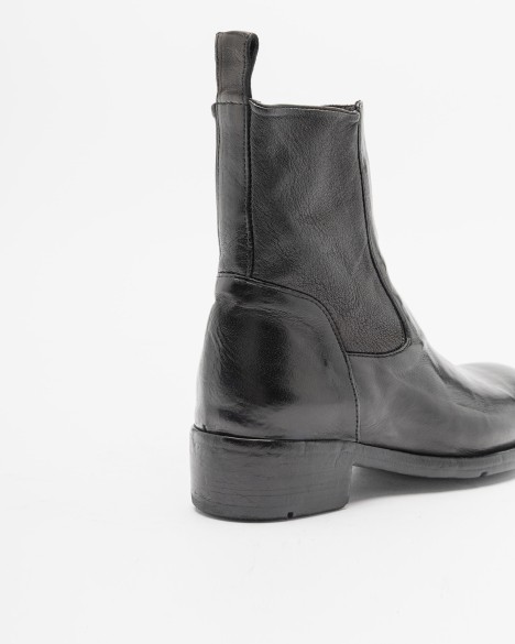 Bottes Lemargo Bottes Lemargo