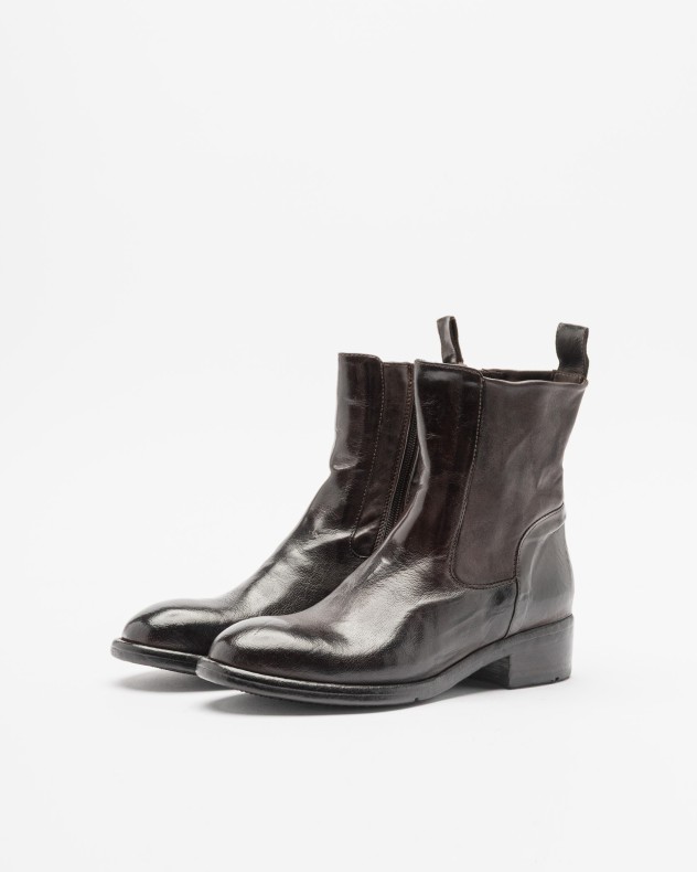 Botas Lemargo