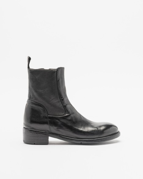 Botas Lemargo