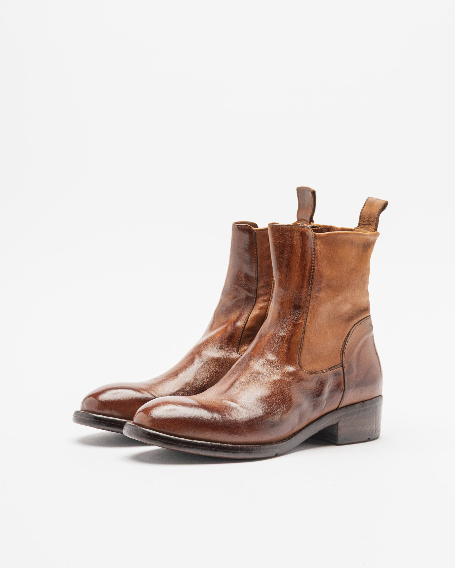 Botas Lemargo