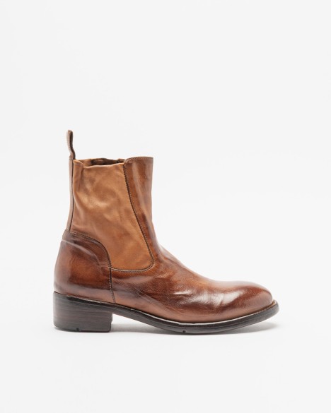 Bottes Lemargo