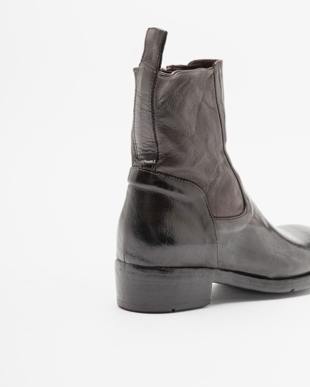 Botas Lemargo