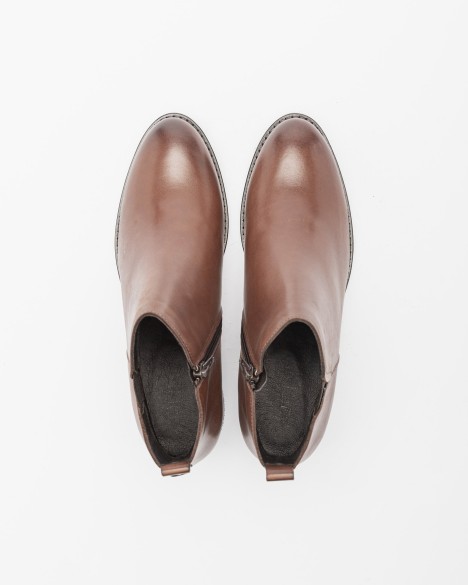Bottines PROF Bottines PROF