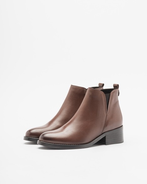 Bottines PROF Bottines PROF