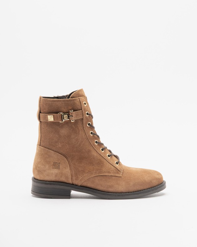 Botas PROF
