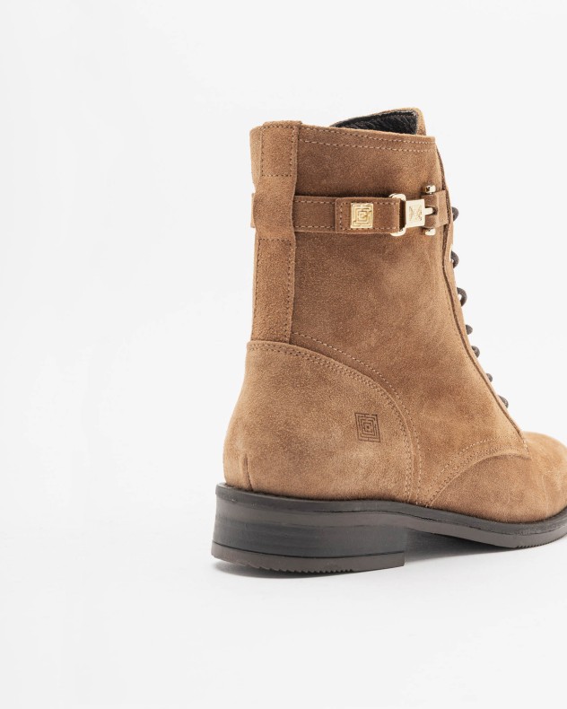 Botas PROF