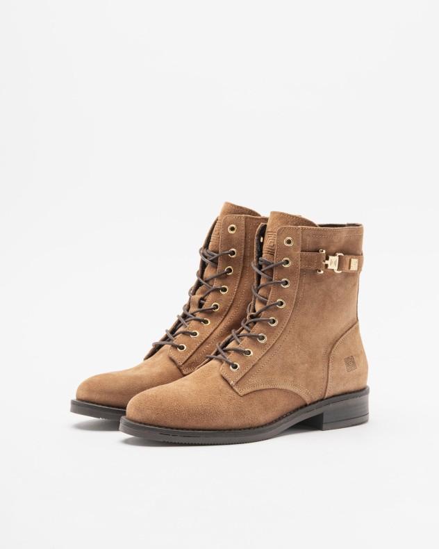 Botas PROF
