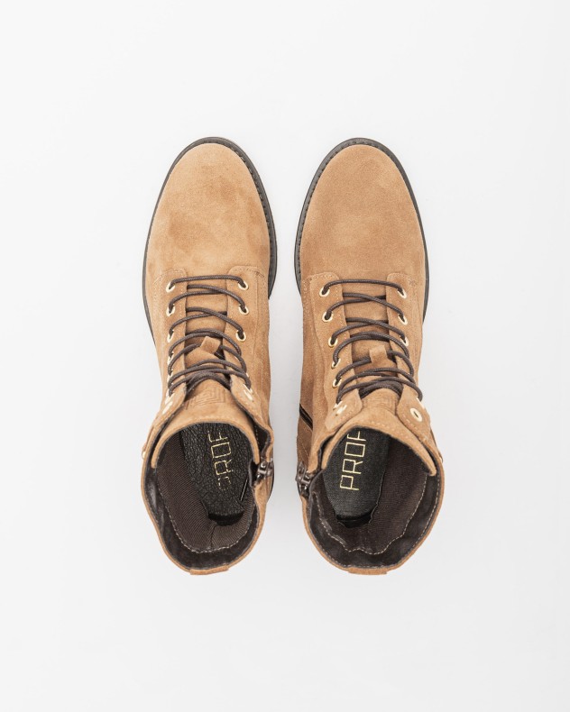 Botas PROF