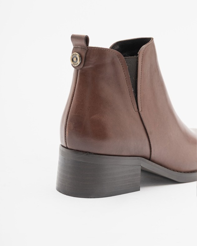 Stiefeletten PROF
