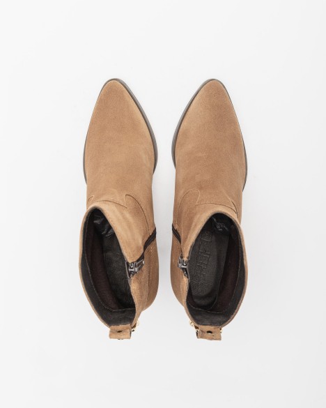 Stiefeletten PROF Stiefeletten PROF