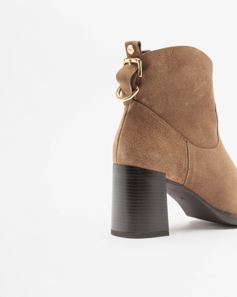 Stiefeletten PROF Stiefeletten PROF